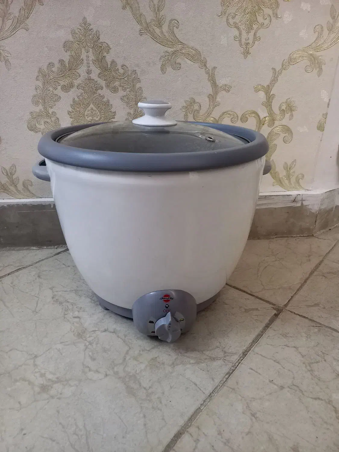 پلوپز پارس خزر|اجاق گاز و لوازم برقی پخت‌وپز|تهران, تهرانپارس شرقی|دیوار