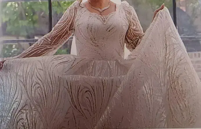 لباس عروس و لباس مجلسی|لباس|شاهرود, |دیوار