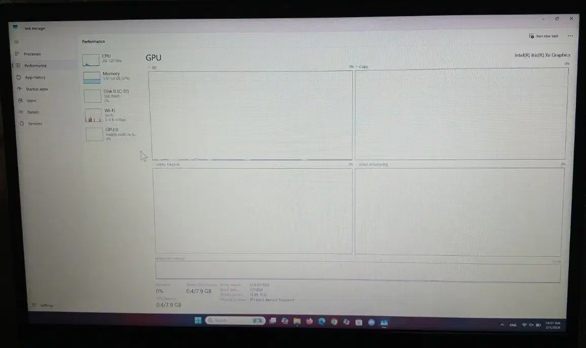 Lenovo V15 G2|رایانه همراه|فردیس, فرامرزیه|دیوار