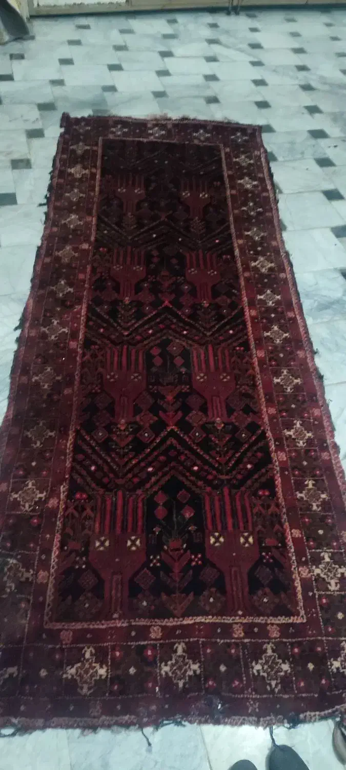 فرش دستباف|فرش|زاهدان, |دیوار