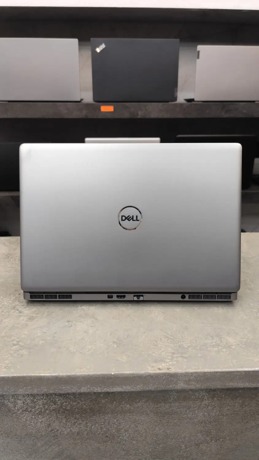 Dell precision 7550|رایانه همراه|شیراز, ملاصدرا|دیوار