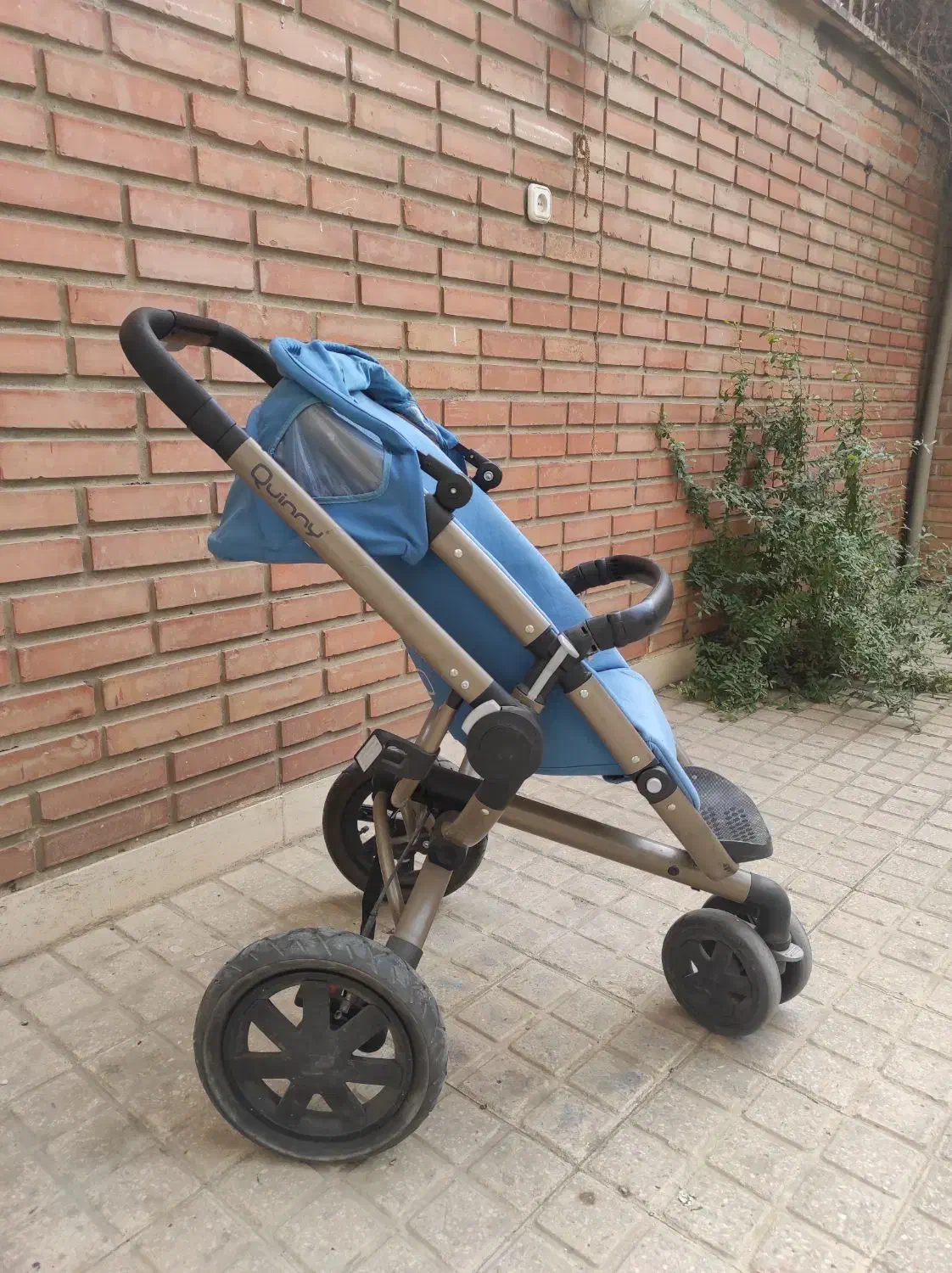 کالسکه کودک برند مکسی کوسی|کالسکه و لوازم جانبی|تهران, صد دستگاه|دیوار