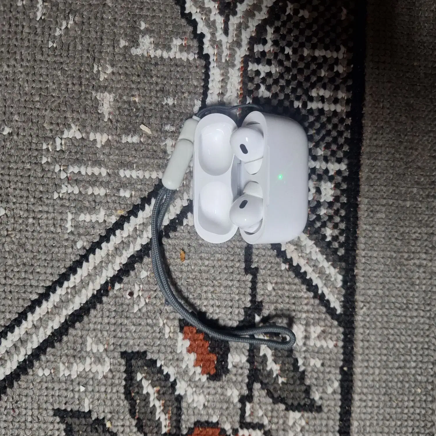 AIRPOD PRO 2|لوازم جانبی موبایل و تبلت|اراک, |دیوار