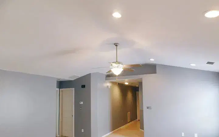 نقاشی ساختمان و رنگ کابینت|خدمات پیشه و مهارت|گلبهار, شهر جدید گلبهار|دیوار