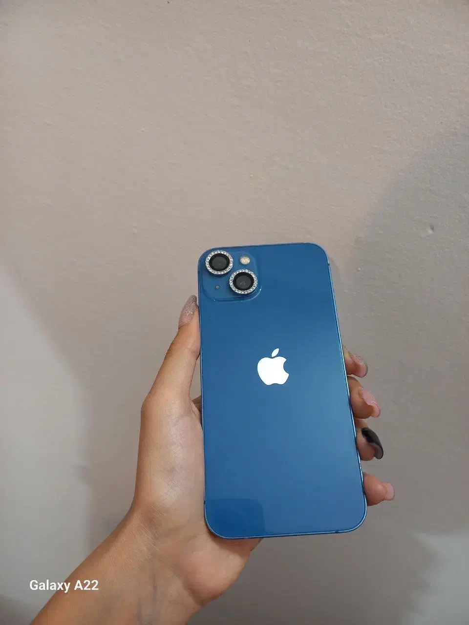 ایفون ۱۳ ZAA|موبایل|مشهد, شریف|دیوار