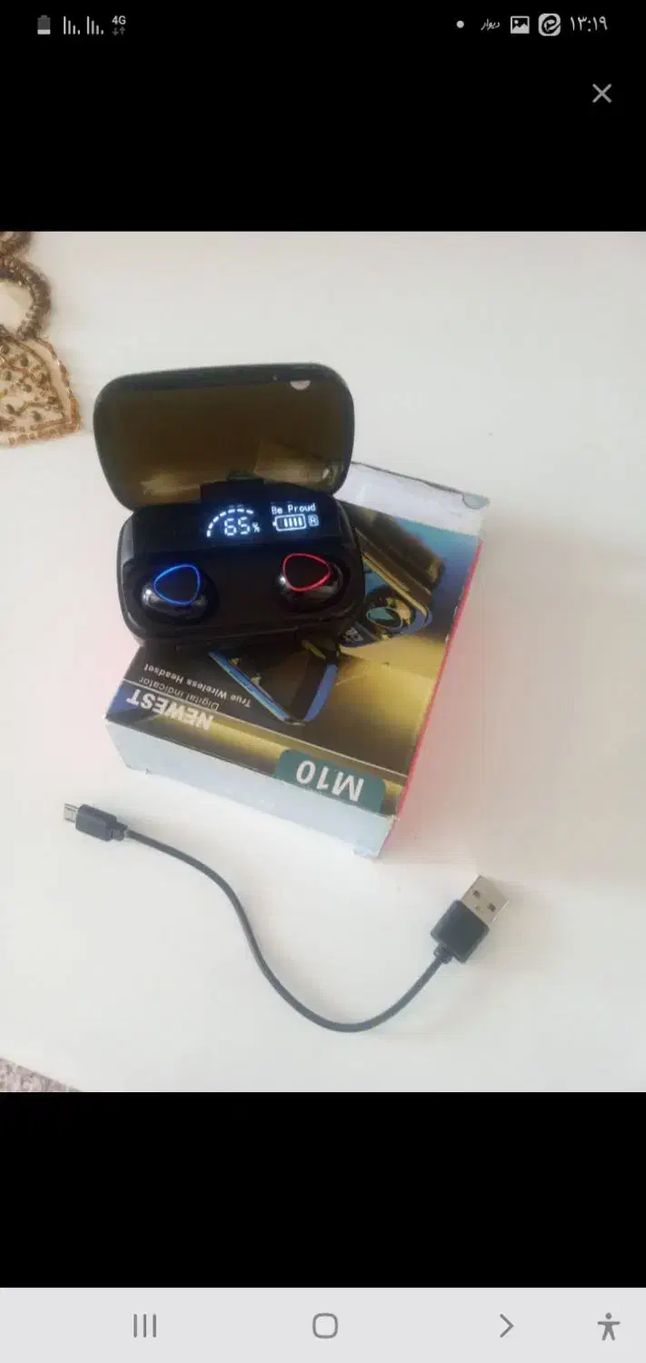 ارپاد|لوازم جانبی موبایل و تبلت|اردکان, |دیوار