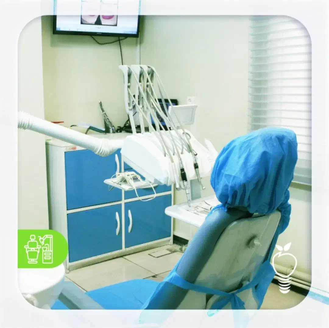 استخدام دستیار خانم جهت مطب دندانپزشکی|استخدام درمانی، زیبایی، بهداشتی|تهران, تهرانپارس غربی|دیوار