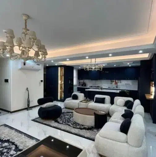 خریدی با شاهکار طلایی/کهریزک/سند تکبرگ|فروش آپارتمان|ری, حمزه‌آباد|دیوار