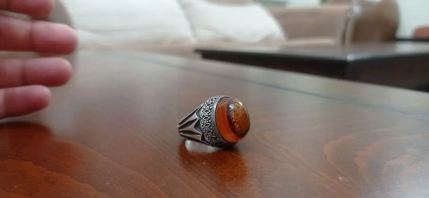 دو انگشتر رکاب دست|جواهرات|سبزوار, هفت تیر|دیوار