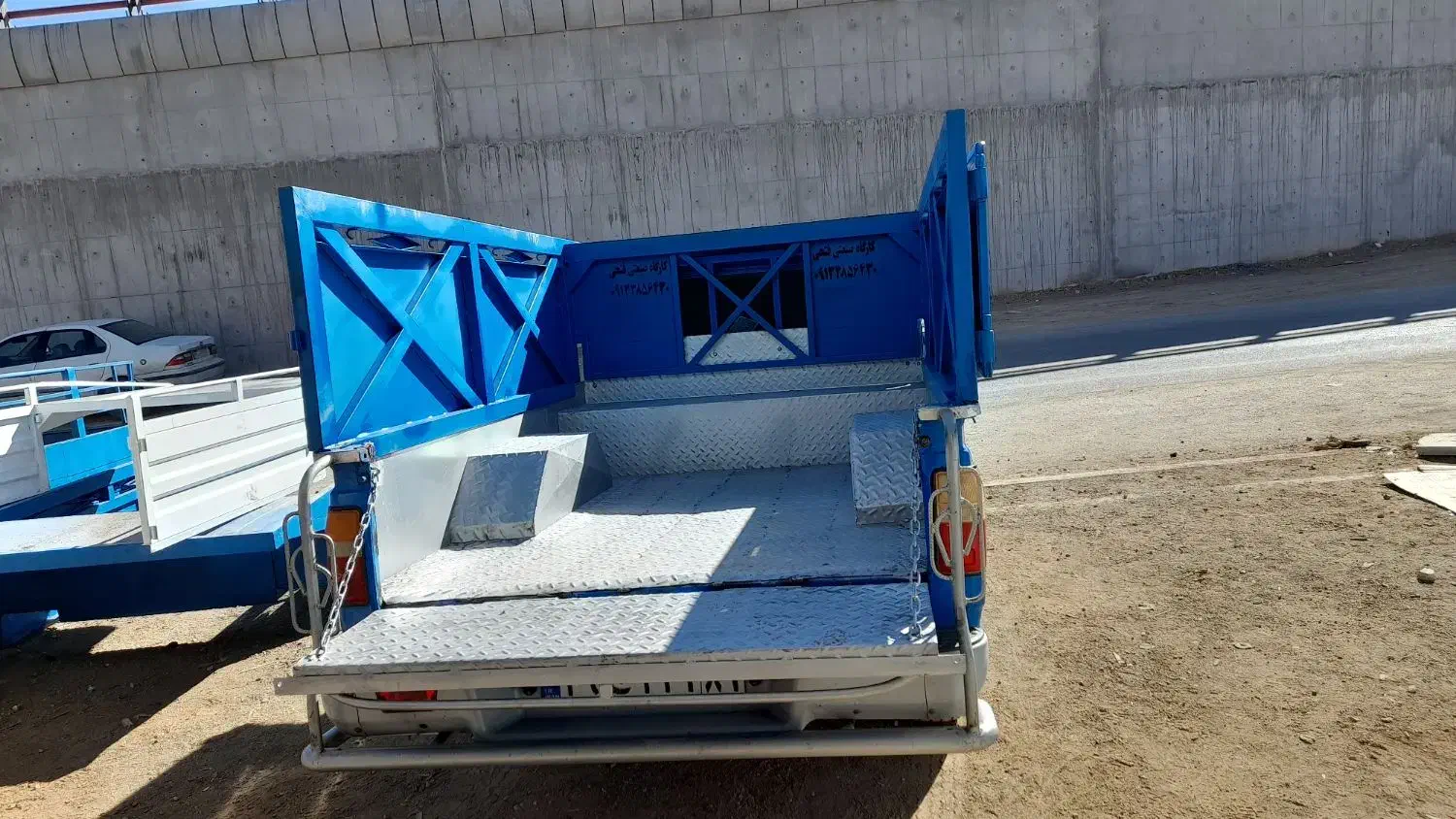 کفی و باربندو اتاق|خدمات پیشه و مهارت|شهرکرد, |دیوار