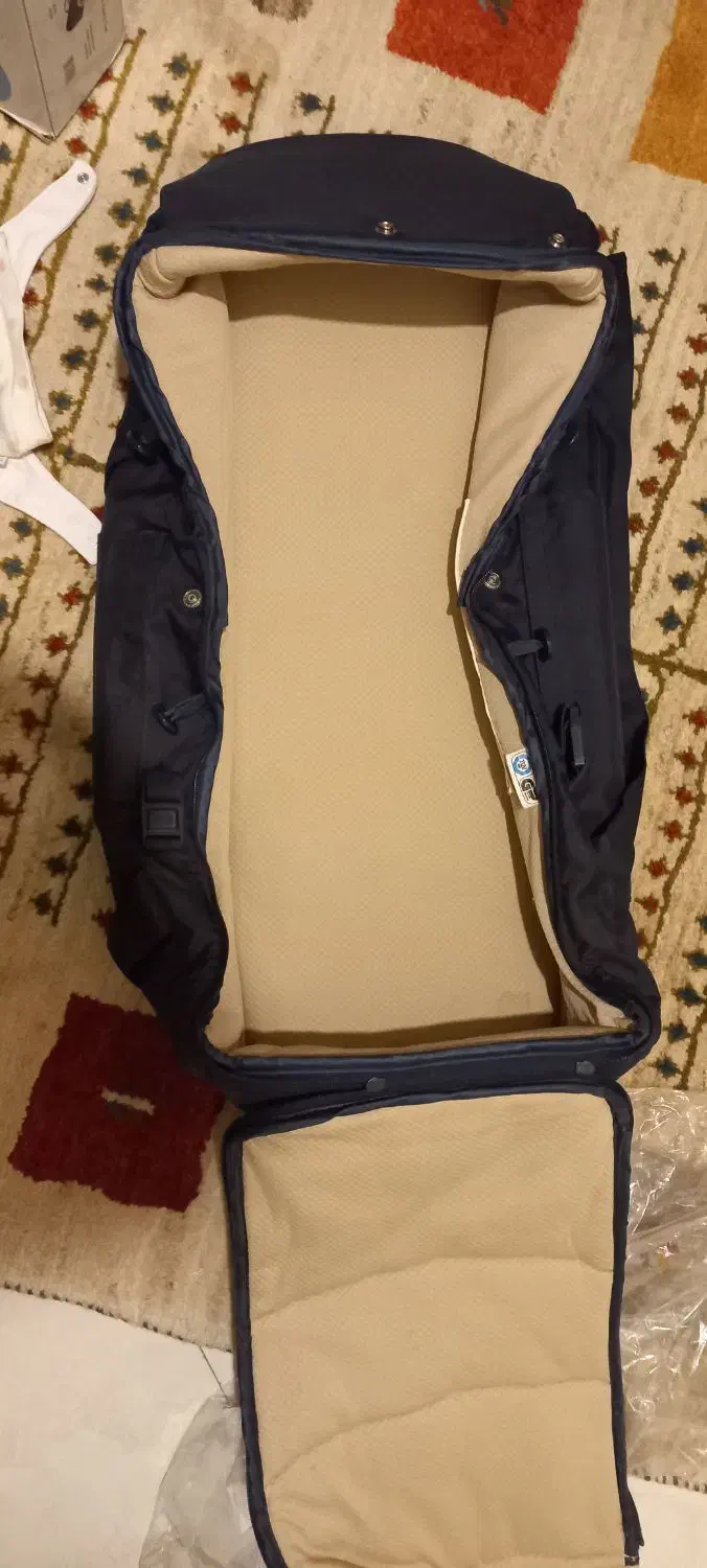 ساک حمل نوزاد چیکو|اسباب و اثاث بچه|تهران, استاد معین|دیوار