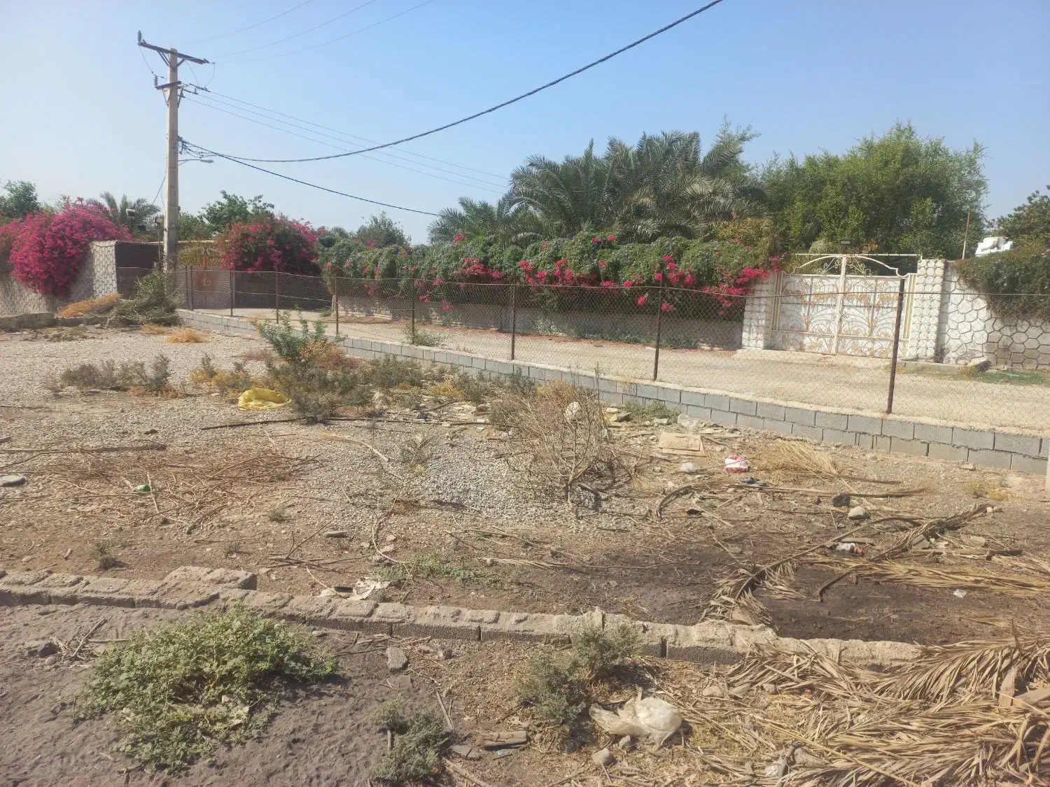فروش زمین باغ ویلا|فروش دفتر صنعتی، کشاورزی، تجاری|شوشتر, |دیوار