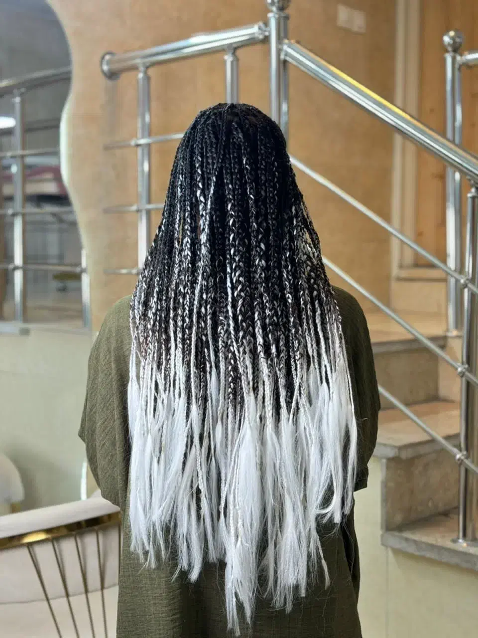 خدمات بافت مو|خدمات آرایشگری و زیبایی|اسلام‌شهر, زرافشان|دیوار