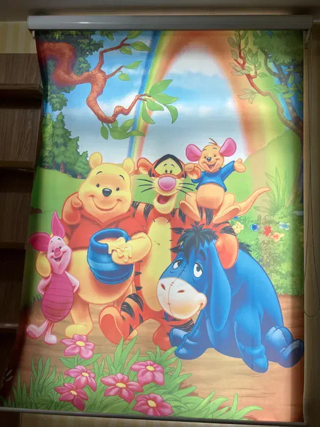 فرش و پرده اتاق کودم|فرش|نهاوند, |دیوار