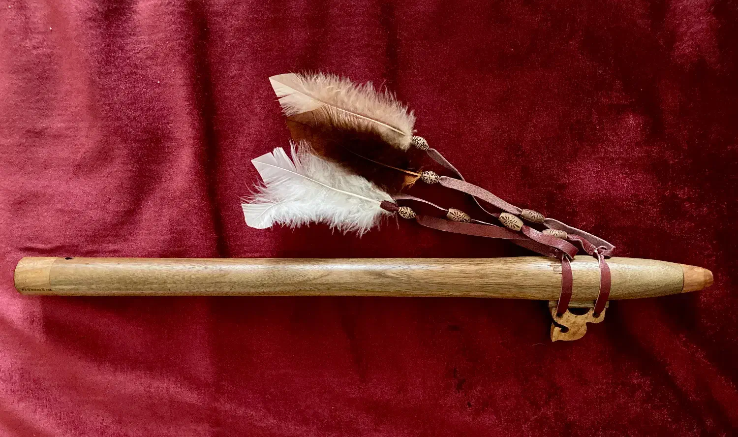 فلوت لاکوتا سرخپوستی و آموزش آنلاین|سازهای بادی|تهران, چیتگر شمالی|دیوار