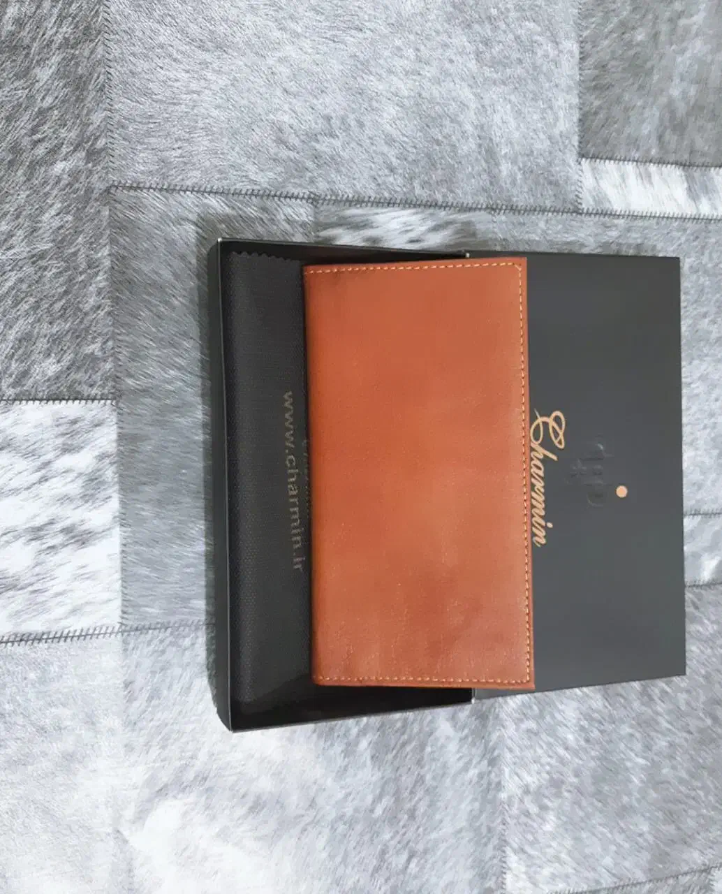 کیف پول تمام چرم|کیف، کفش، کمربند|بهبهان, |دیوار