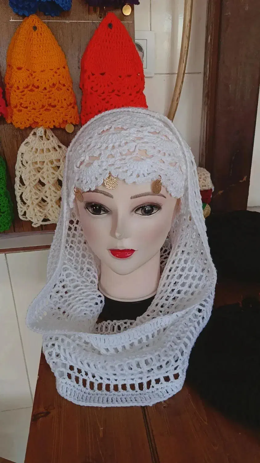 کلاه بافتنی ، لئون ، ماتیلدا|لباس|شیراز, شهرک مخابرات|دیوار