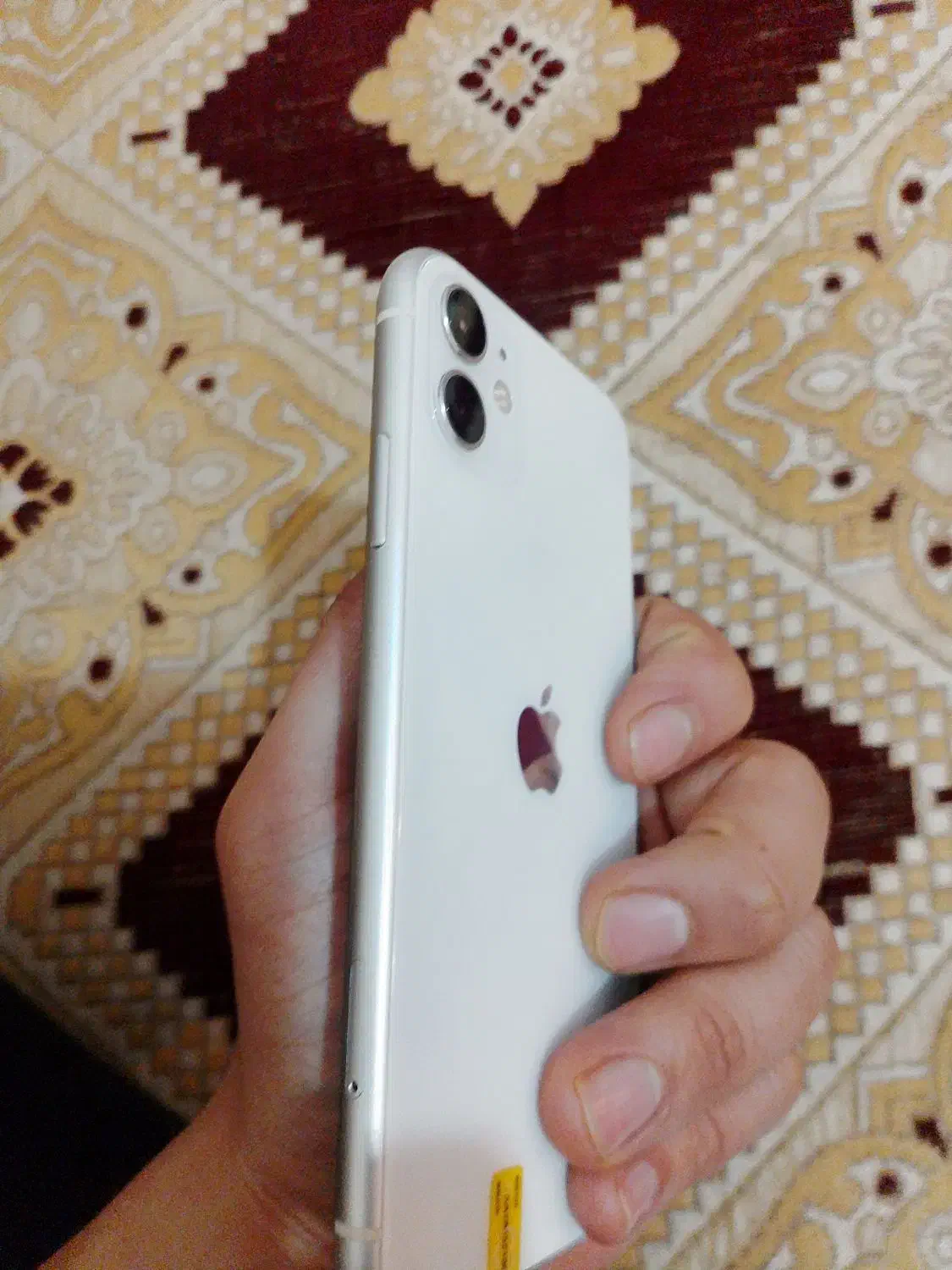 آیفو11نرمال|موبایل|اهواز, بهارستان|دیوار