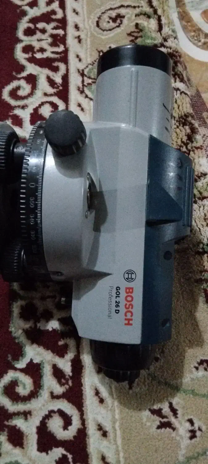 فروش دوربین نقشه برداری|دوربین عکاسی و فیلم‌برداری|خرمشهر, |دیوار