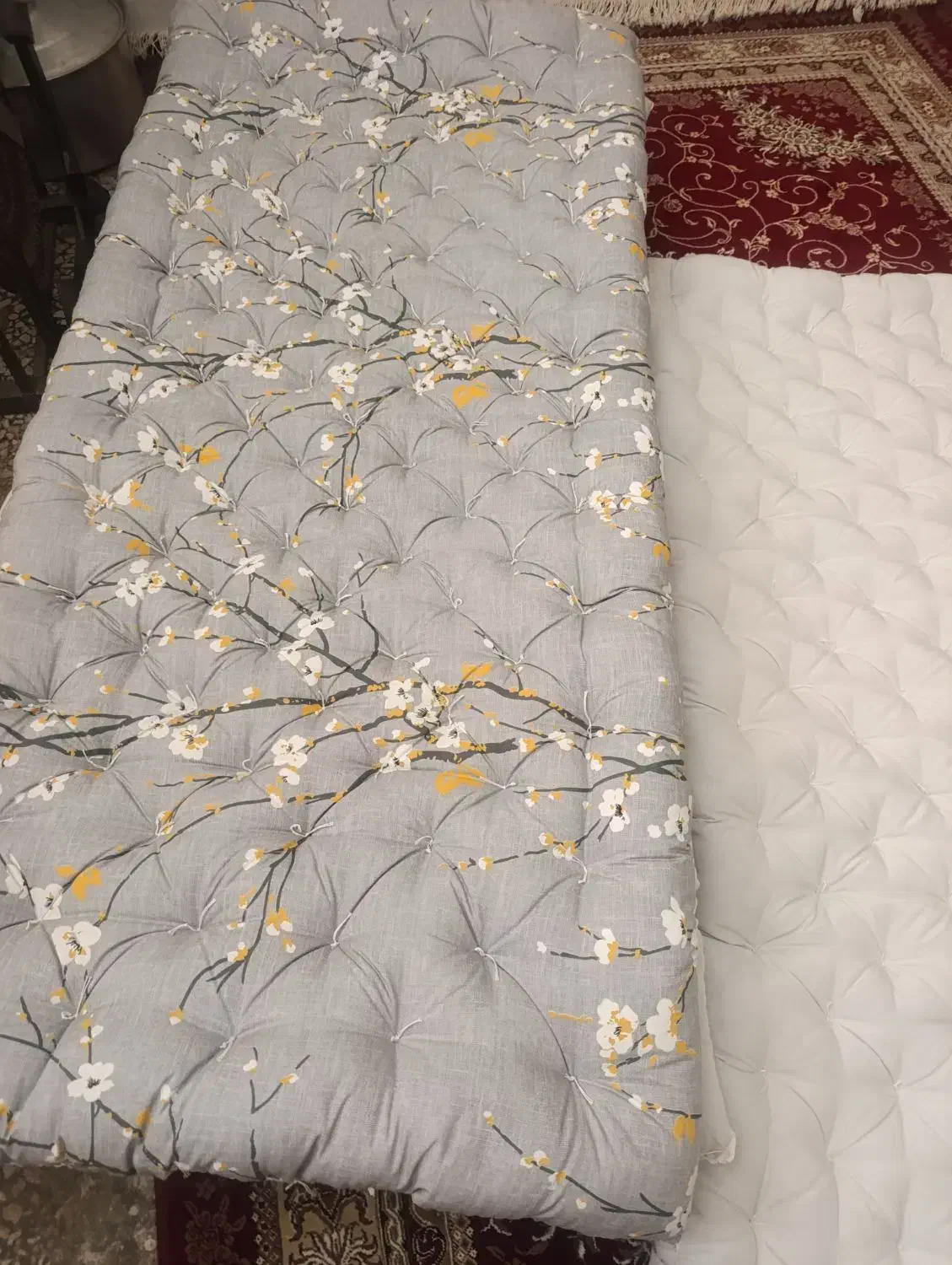 دوخت تشک|رختخواب، بالش، پتو|زابل, |دیوار