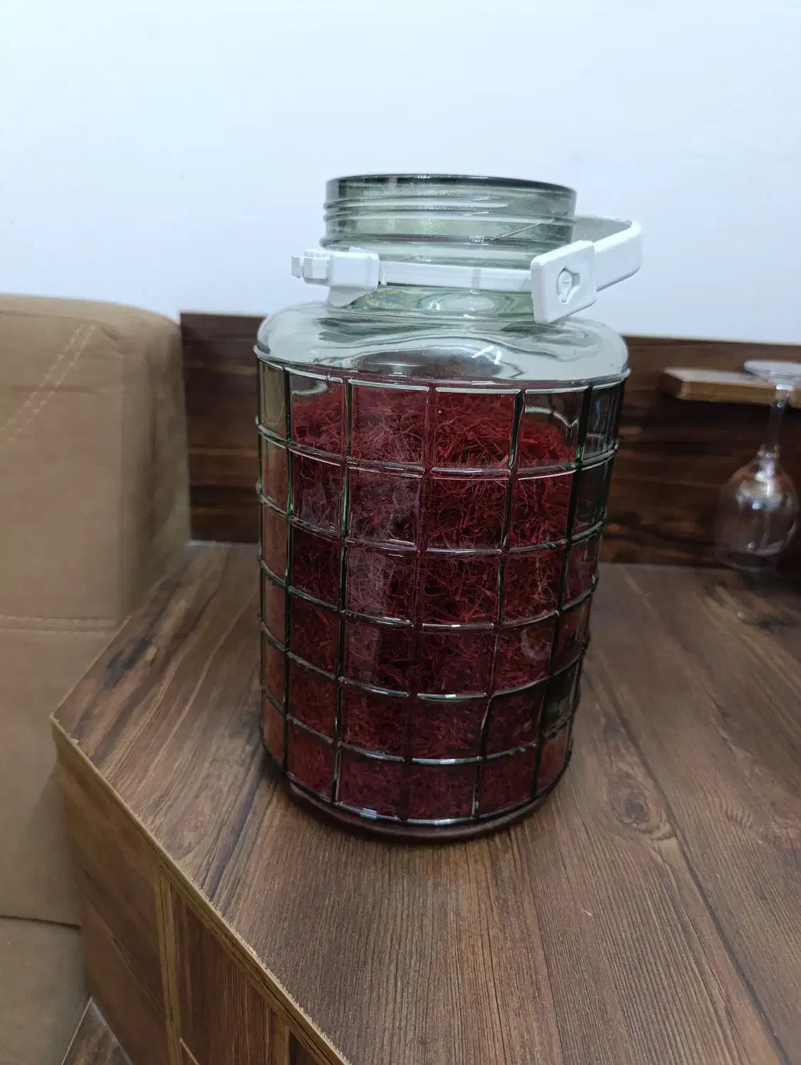 نگین اتویی زعفران|خوردنی و آشامیدنی|قوچان, |دیوار