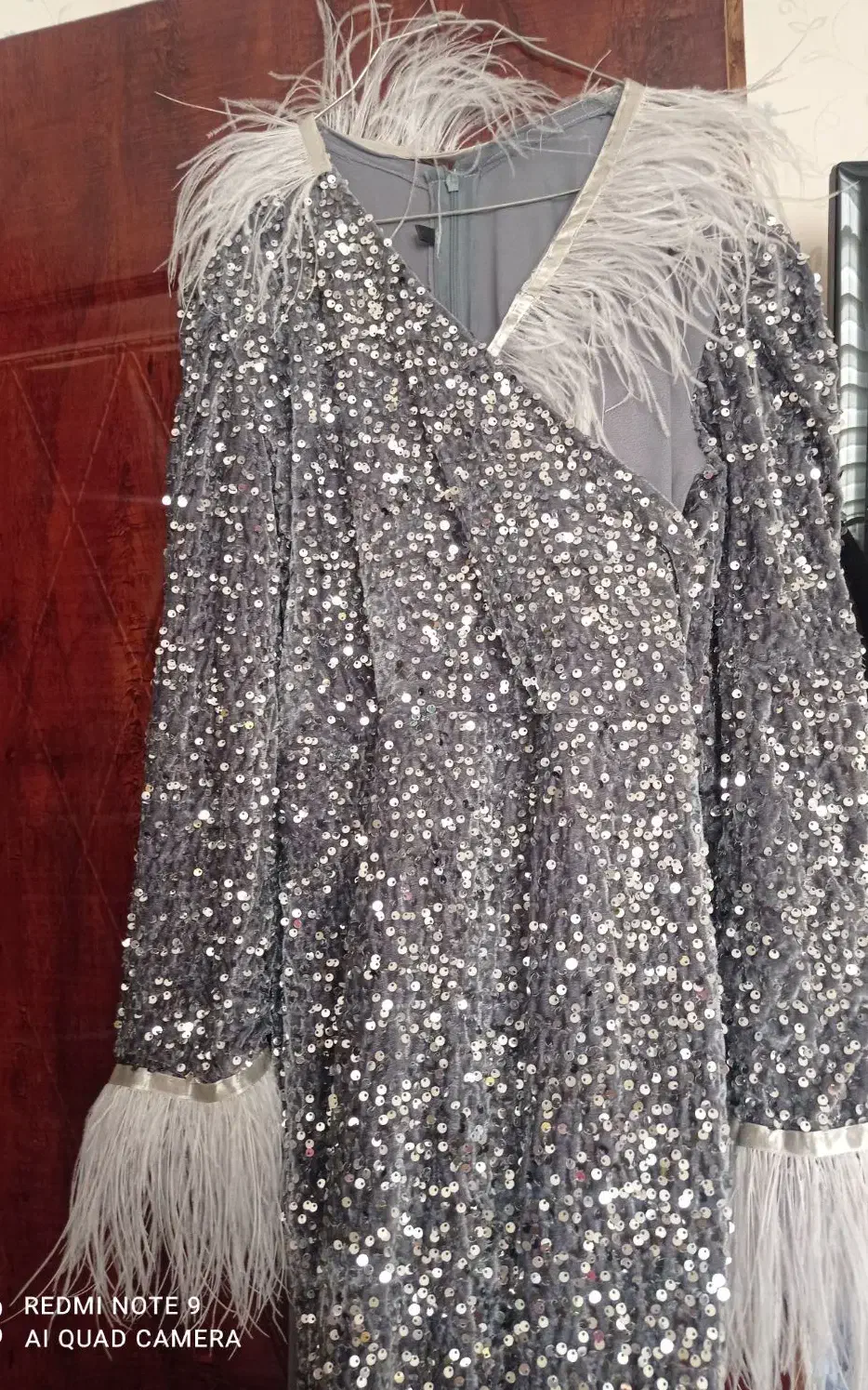 پیراهن سایز۲ ۱/۵۰۰|لباس|رشت, پیرسرا|دیوار