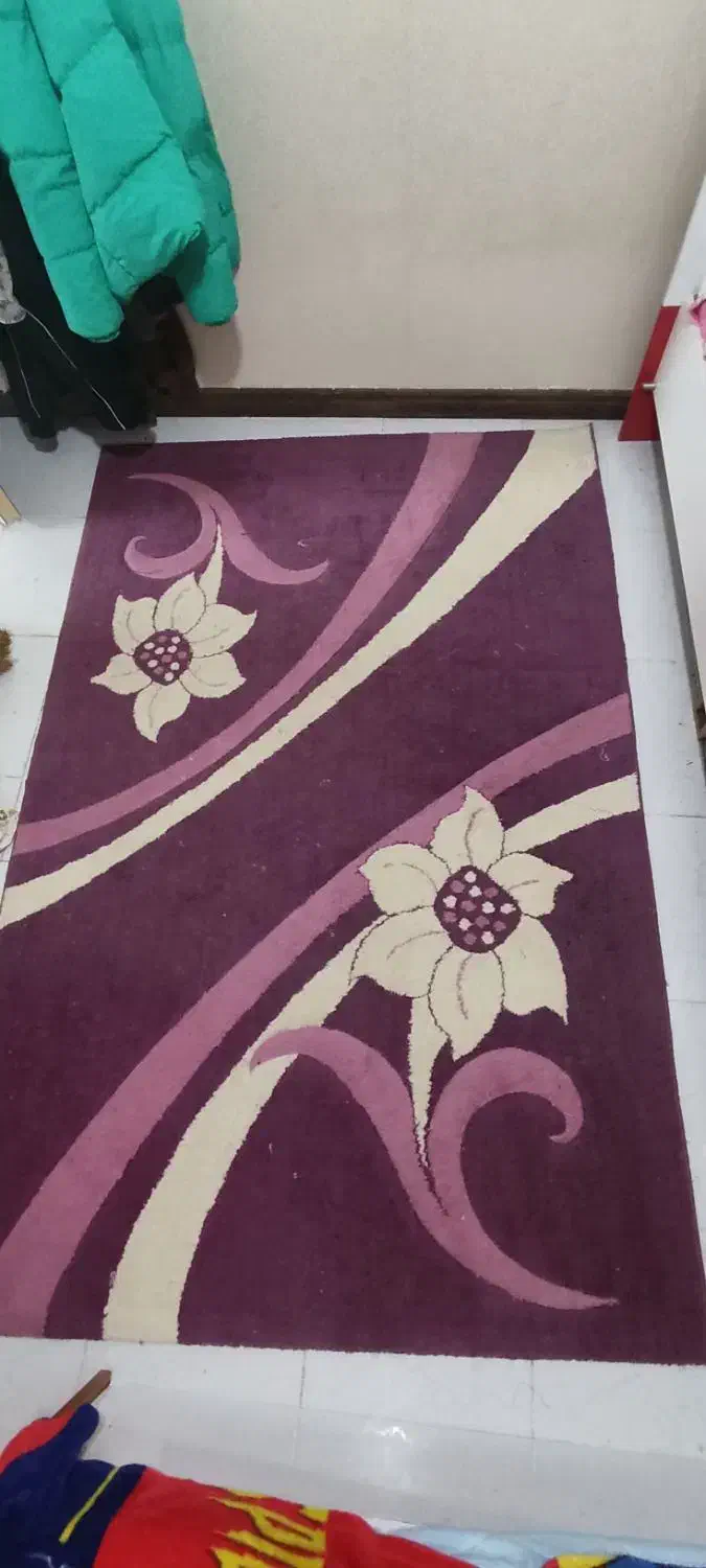 فرش|فرش|شاهرود, |دیوار