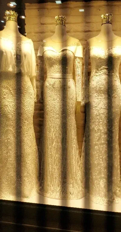 لباس مجلسی عقد و عروسی|لباس|تهران, تهران‌نو|دیوار