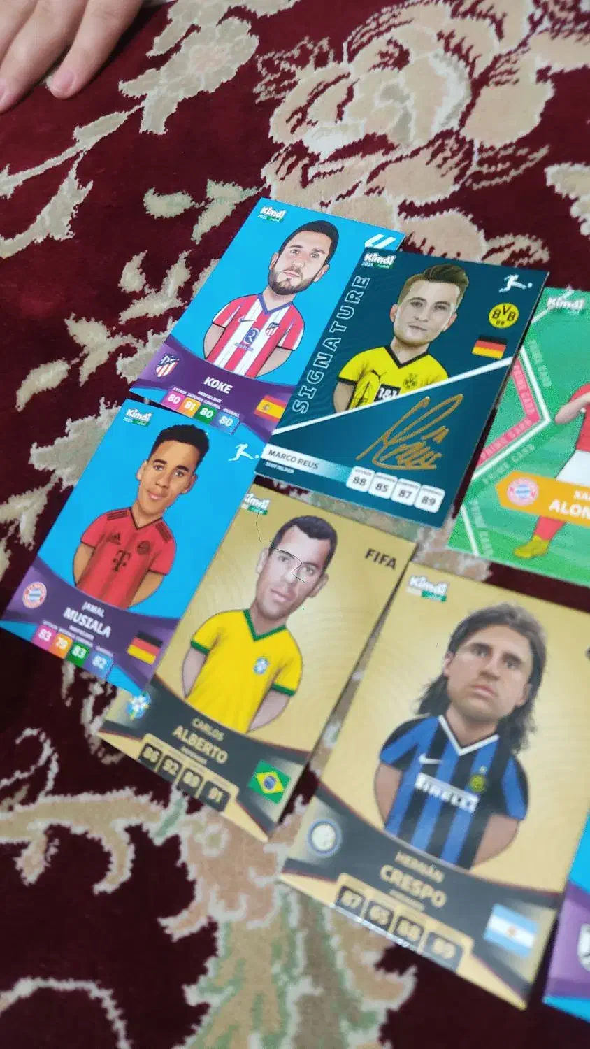 کیمدی|اسباببازی|امیدیه, |دیوار