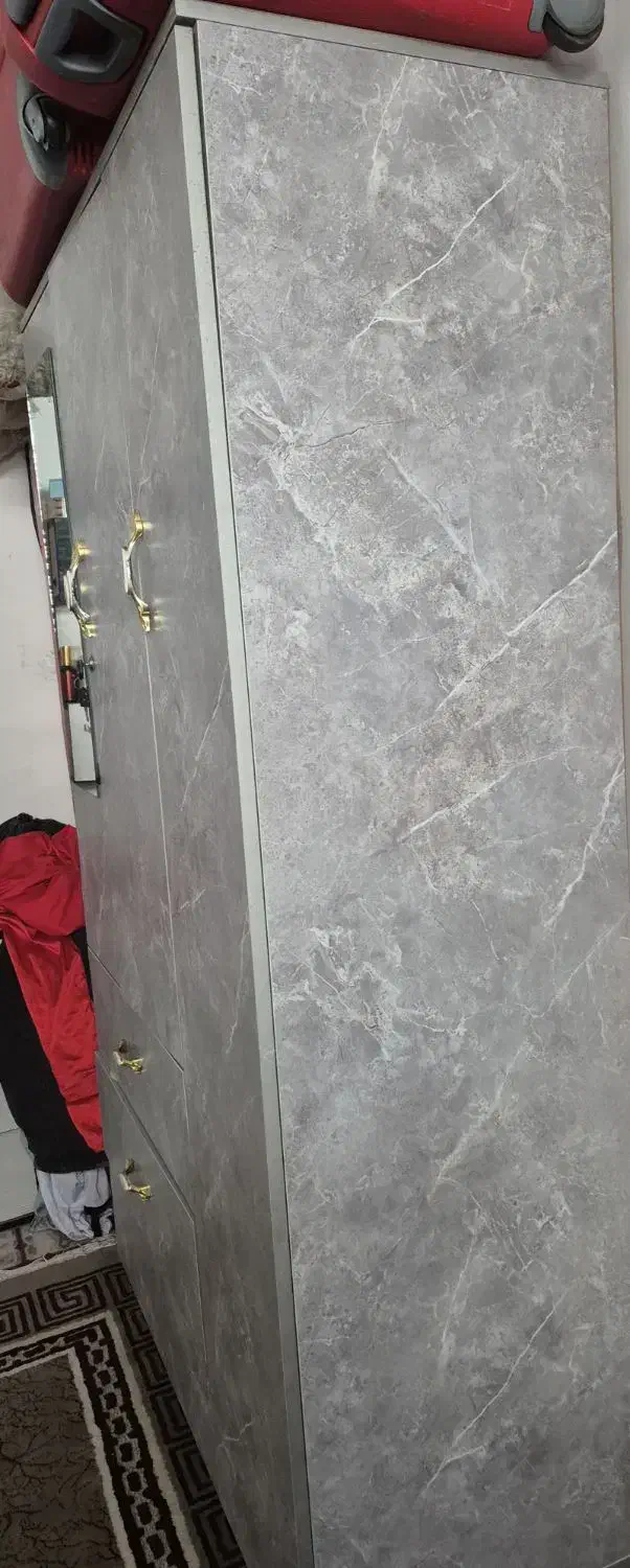 کمددیواری درحدنو|جاکفشی، کمد، دراور|بندرعباس, |دیوار