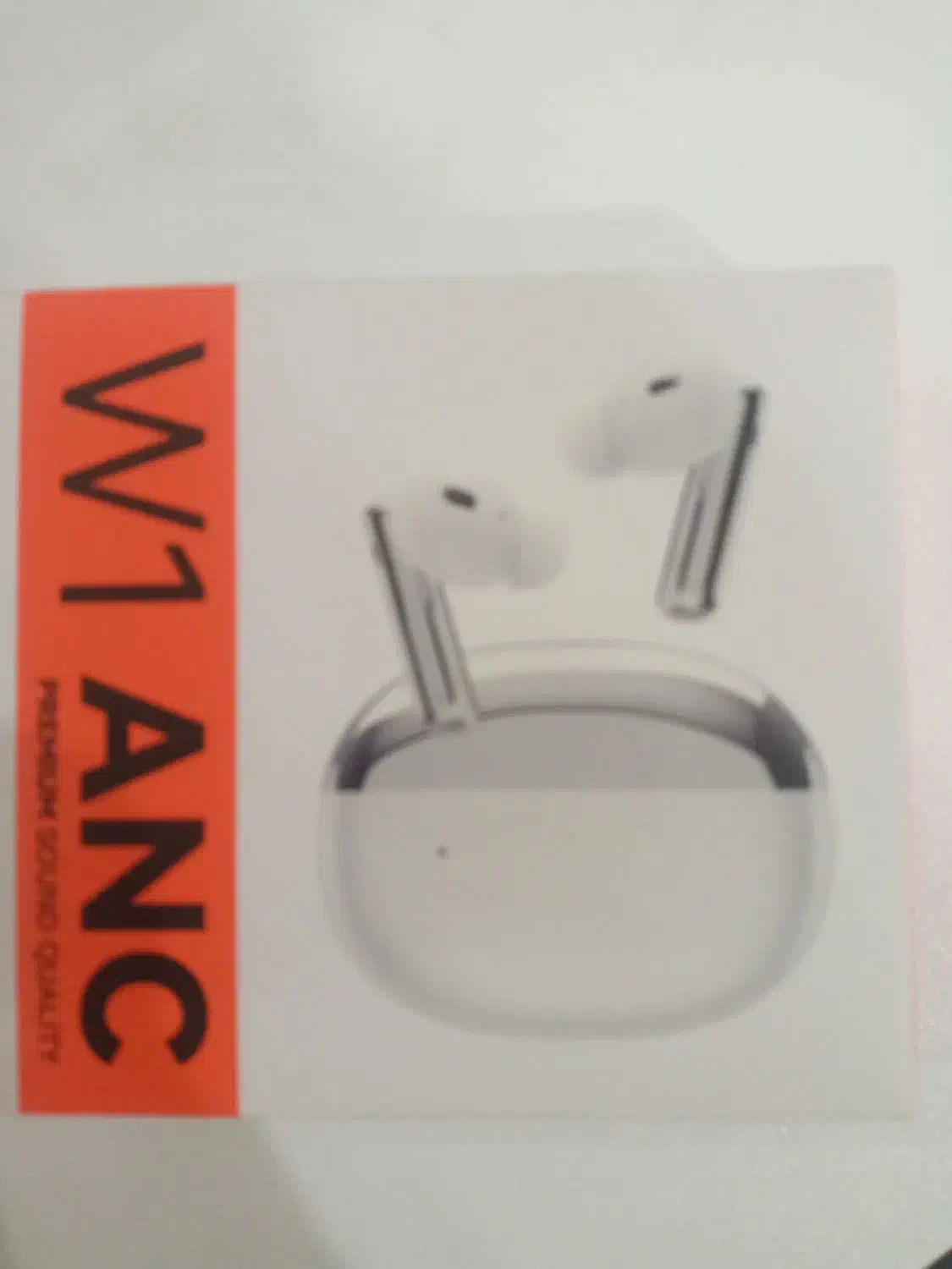 ایرپاد هایلو W1 ACN|لوازم جانبی موبایل و تبلت|همدان, |دیوار