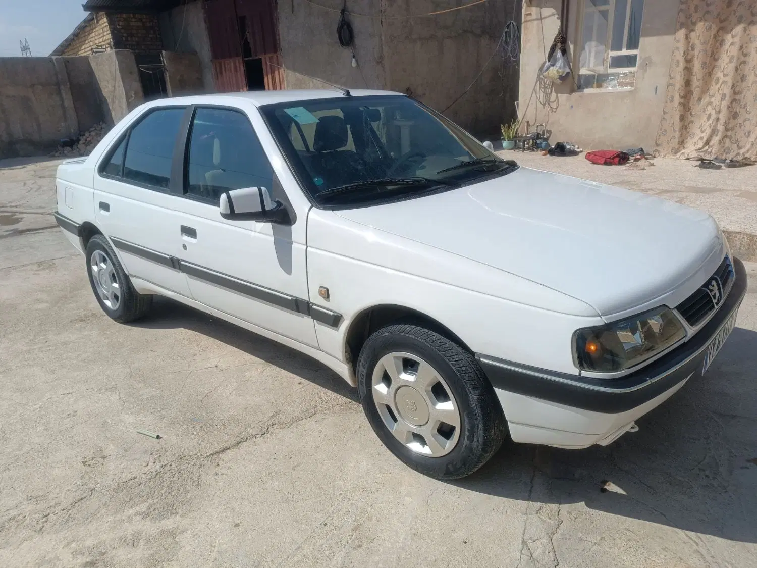 slx1400|خودرو سواری و وانت|خرمآباد, |دیوار