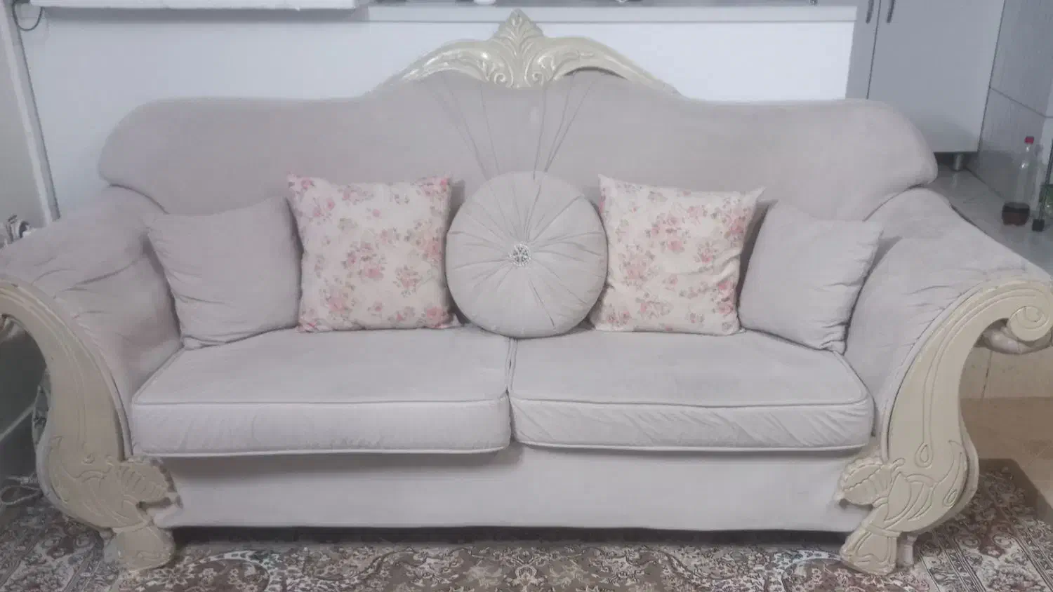 مبل و میزناهارخوری|مبلمان خانگی و میز عسلی|محمدشهر, ولدآباد|دیوار