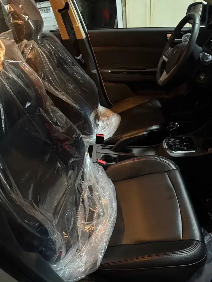 جک j4|خودرو سواری و وانت|تهران, ایران|دیوار