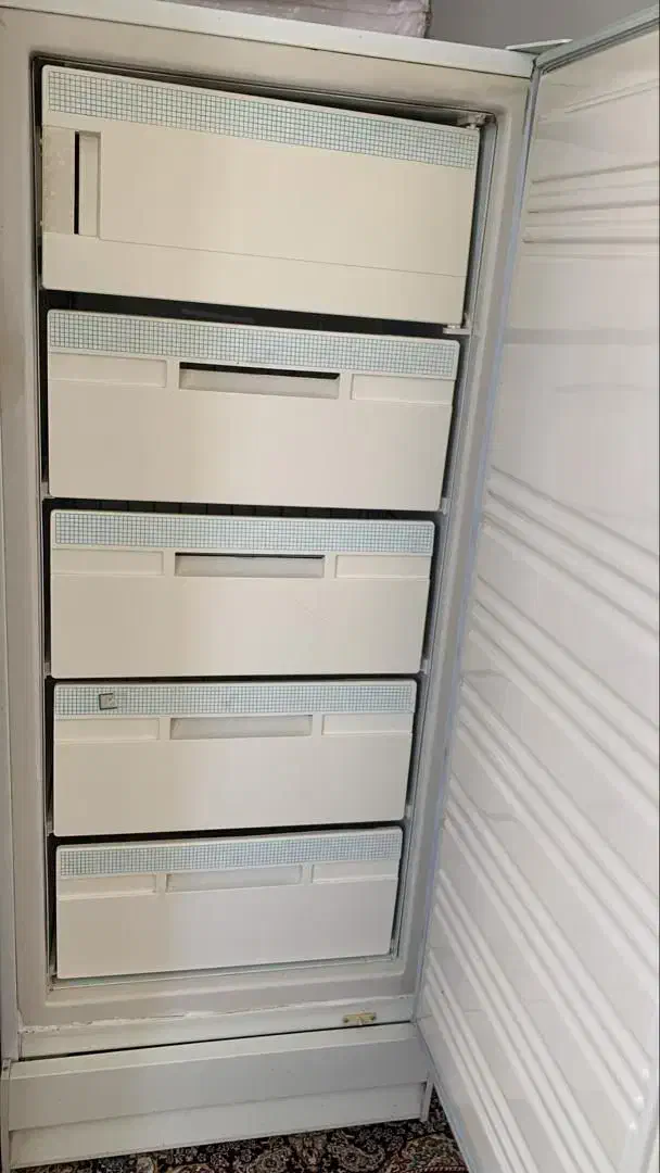 یخچال فریزل پنج کشوی|یخچال و فریزر|مهاباد (آذربایجان غربی), |دیوار