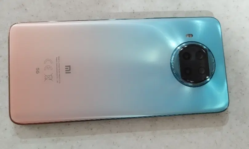 10t lit 5g|موبایل|تهران, شهرک دانشگاه|دیوار