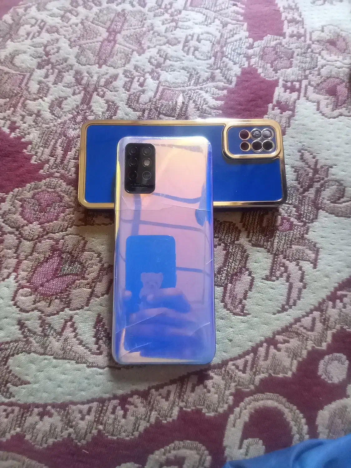 اینیفنیکس نوت 8|موبایل|ایرانشهر, |دیوار