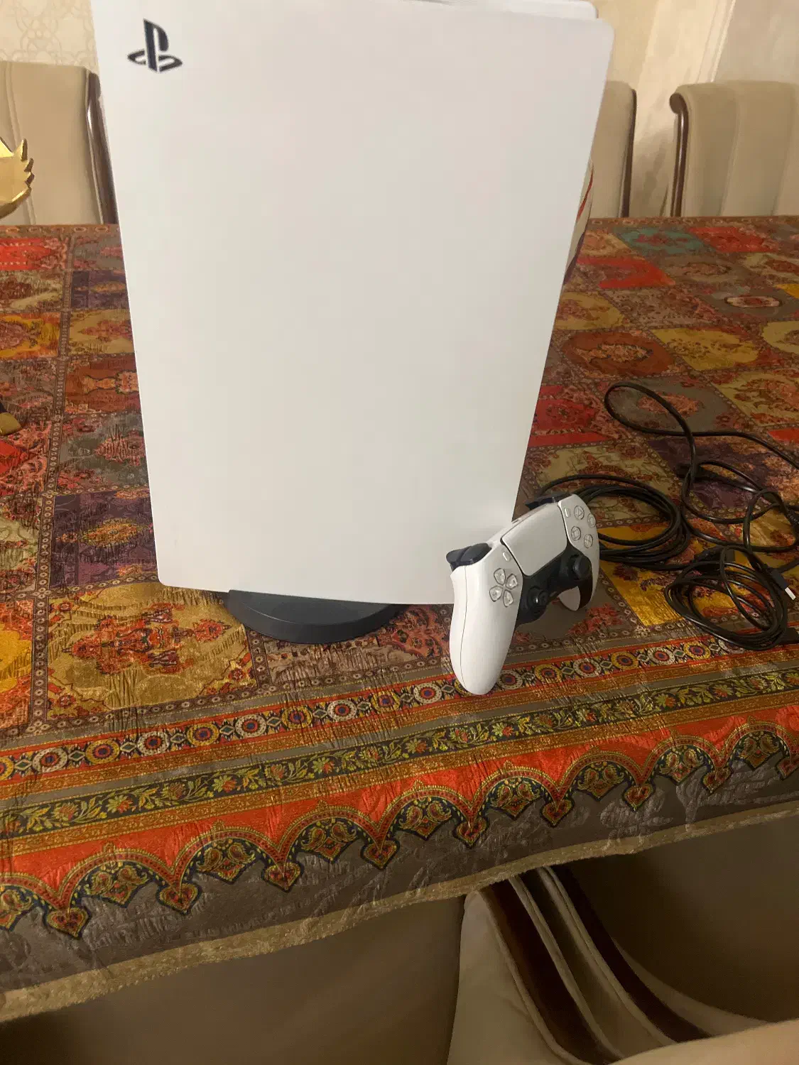 Ps5|کنسول، بازی ویدئویی و آنلاین|بابل, |دیوار