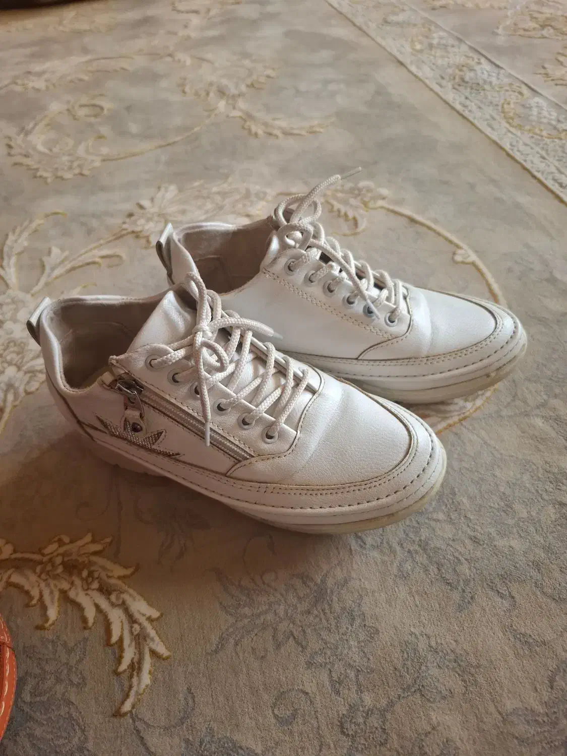 کفش و دمپایی|کیف، کفش، کمربند|کرمانشاه, |دیوار