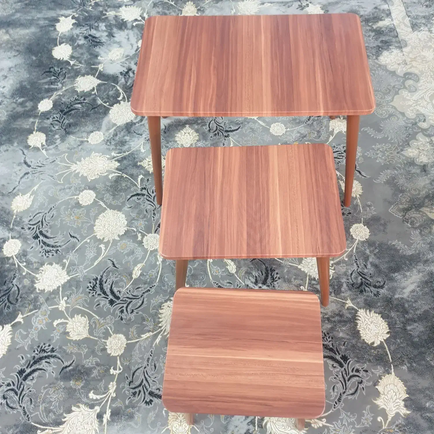 جلو مبلی عسلی نو نو|مبلمان خانگی و میز عسلی|قم, شهر قائم|دیوار