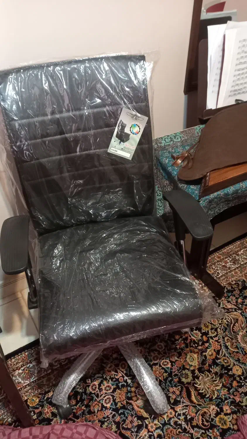 صندلی اداری|مبلمان اداری|تهران, هاشمی|دیوار