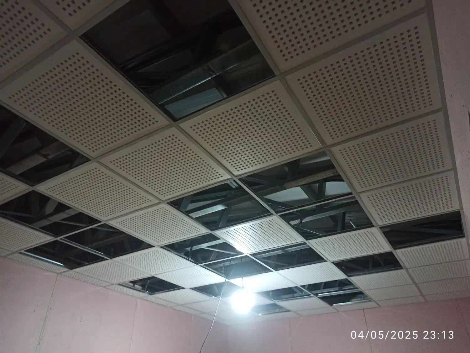 اجرای انواع سقف کاذب ودیوار پوش|خدمات پیشه و مهارت|چابهار, |دیوار