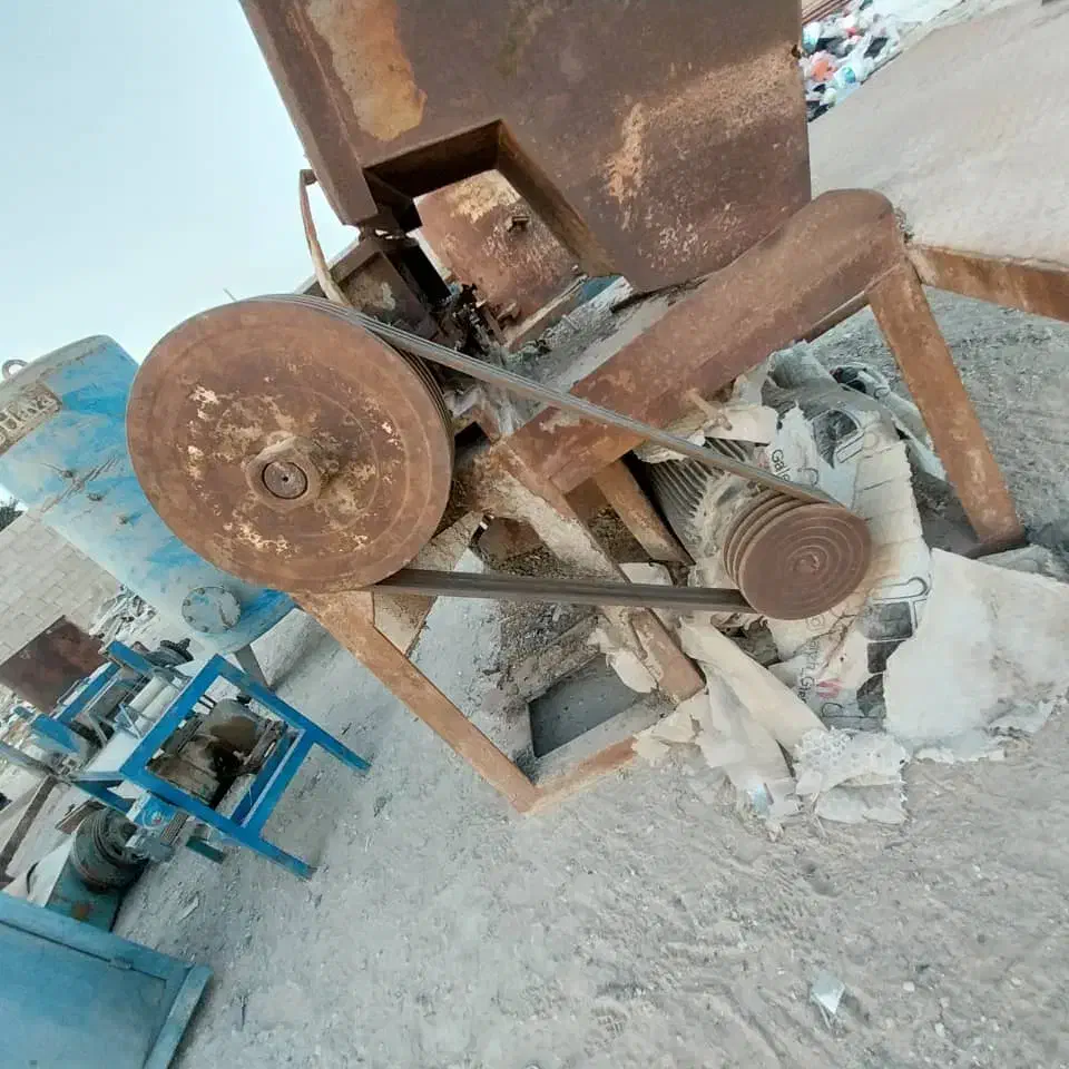 خریدار انواع آسیاب|ماشینآلات صنعتی|ری, شهید بهشتی|دیوار