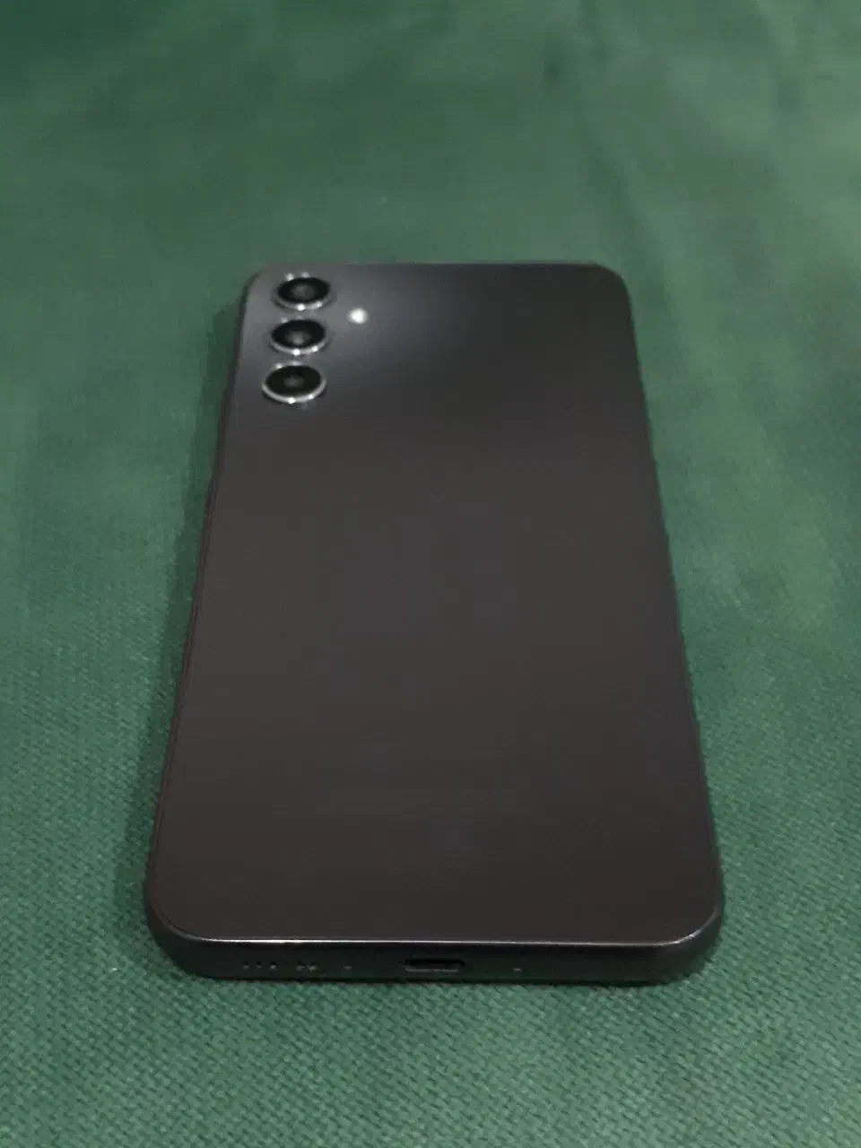 گلکسیa34 128g|موبایل|تهران, تهرانپارس شرقی|دیوار