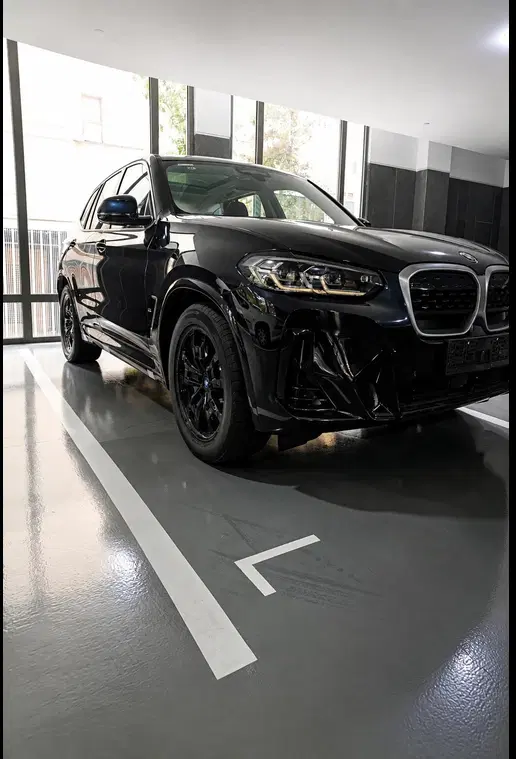 BMW ix3 Creative|خودرو سواری و وانت|شیراز, فرهنگ شهر|دیوار