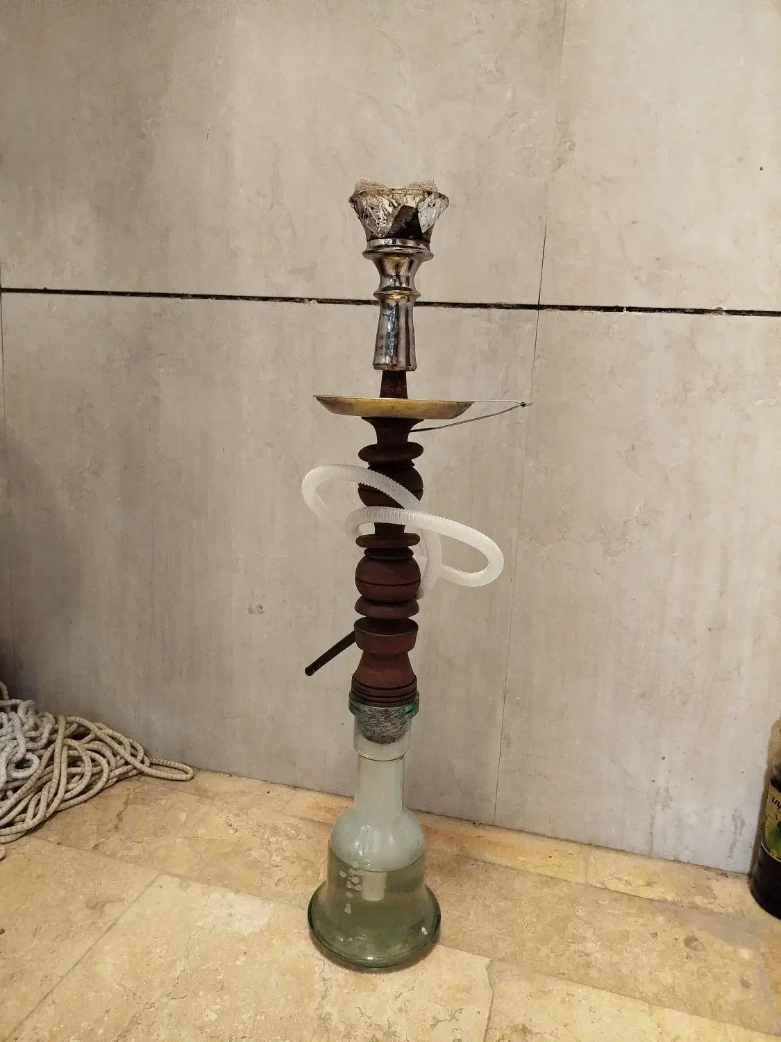 قلیون عالی نفس باز و خوش کام|کوهنوردی و کمپینگ|تربتحیدریه, مظفریه|دیوار