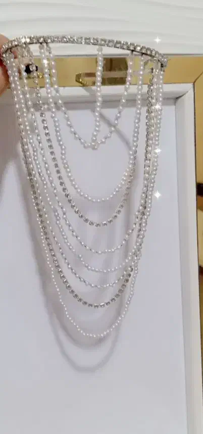 تلسر نگینی|زیورآلات و اکسسوری|چالدران, |دیوار