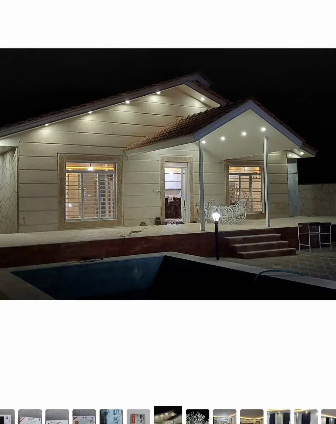 فروش فوری باغ ویلا بعدازقلات کدیون|فروش خانه و ویلا|شیراز, کودیان|دیوار