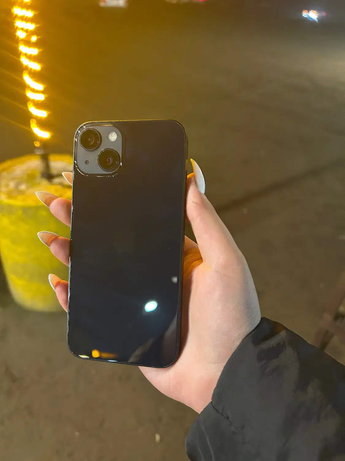 iPhone 13|موبایل|رشت, نامجو|دیوار