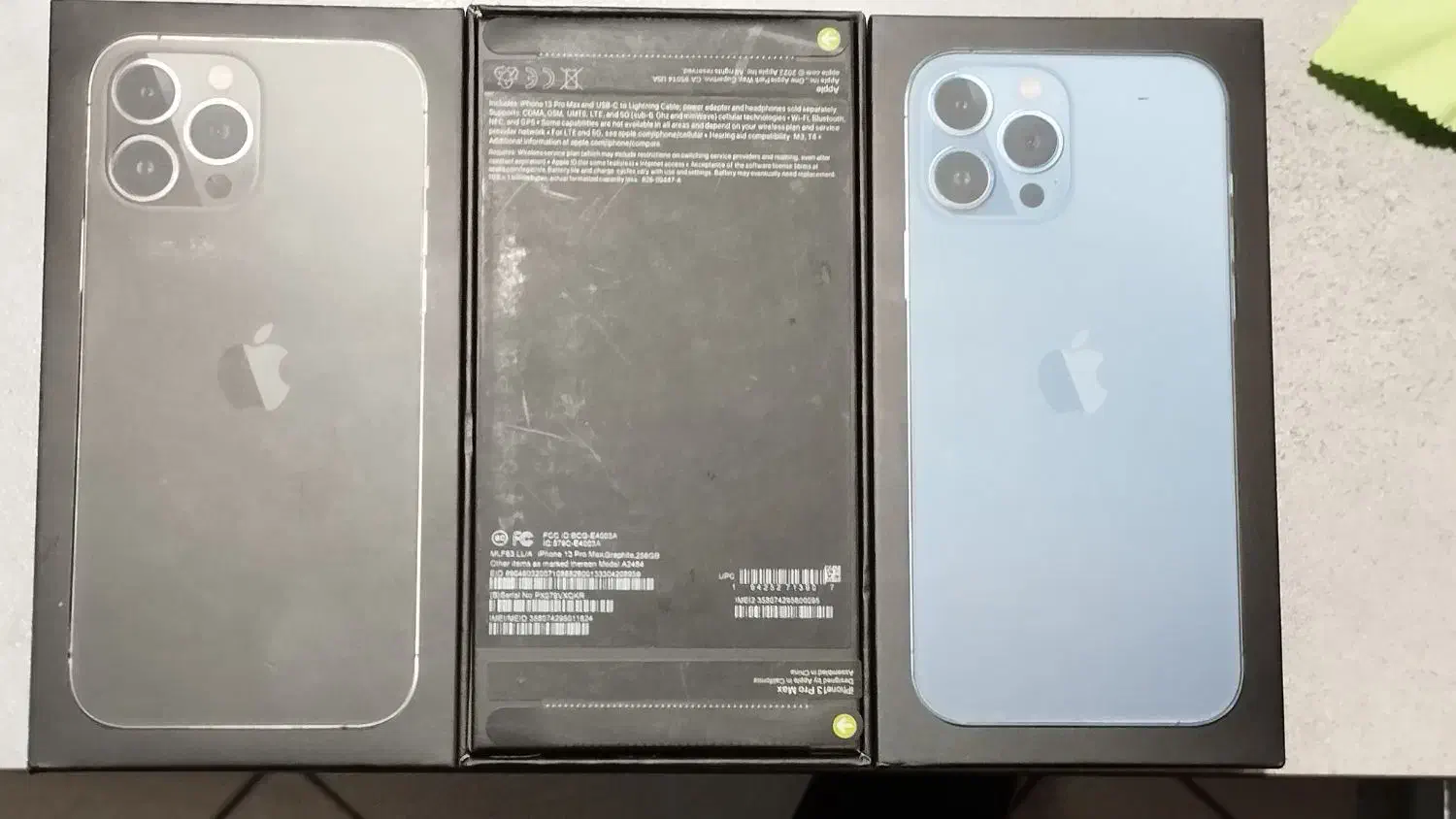 13promax (آکبند)نقد و اقساط|موبایل|سنندج, |دیوار